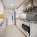 Appartement Beachfront Golden Mile Puento Sea View Wifi