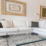Beachfront Golden Mile Puento Sea View Wifi *