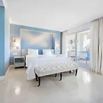 Beachfront Golden Mile Puento Sea View Wifi * Marbellac