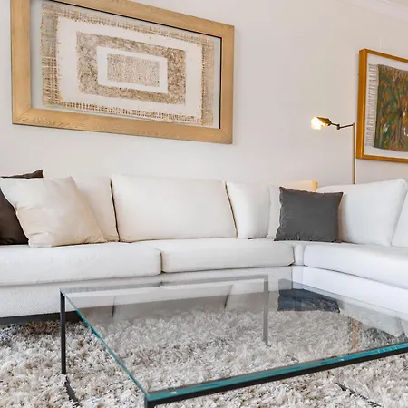 Beachfront Golden Mile Puento Sea View Wifi *