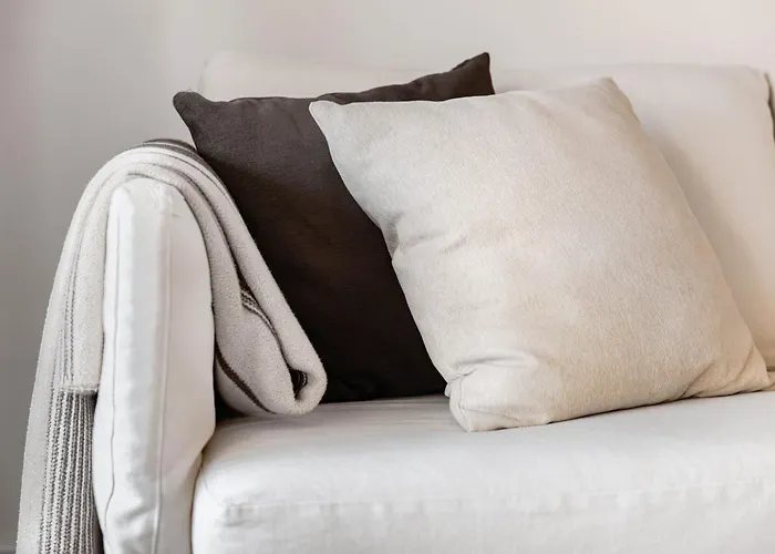 Beachfront Golden Mile Puento Sea View Wifi