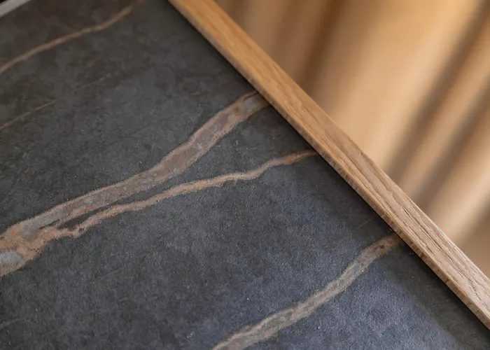 Apartment Beachfront Golden Mile Puento Sea View Wifi